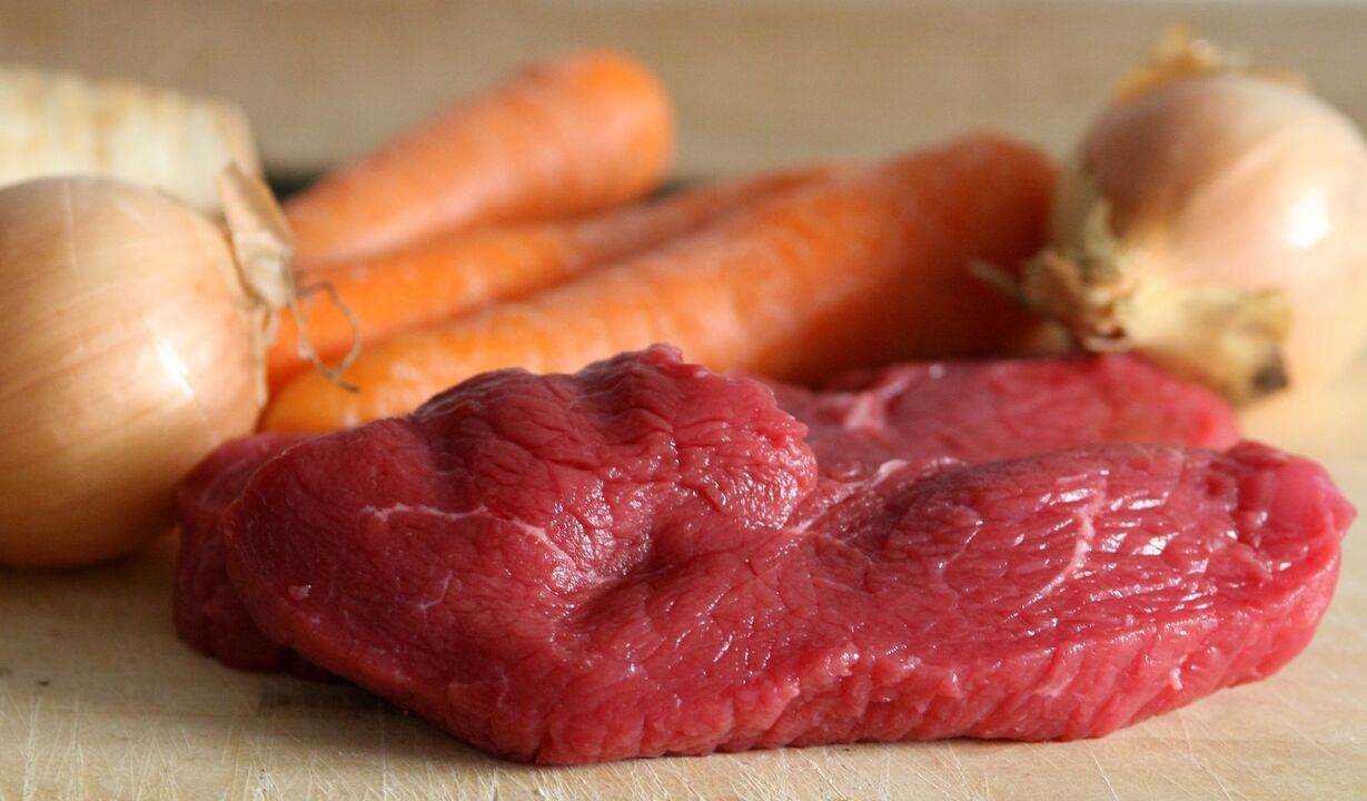 Produits de puissance