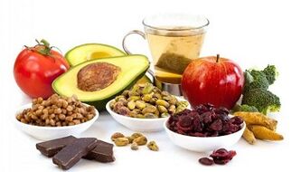 Nourriture pour augmenter l'efficacité masculine