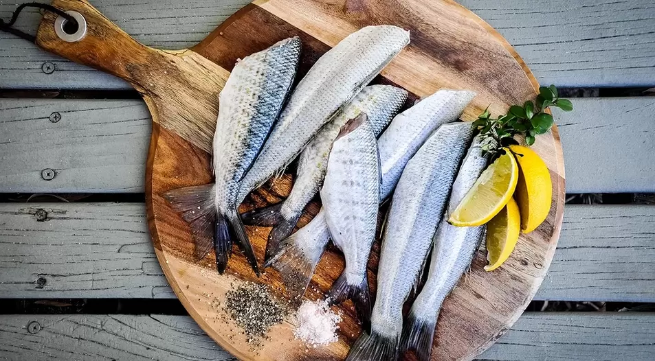 Pêcher pour la puissance