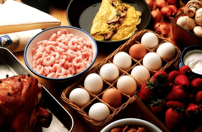 Produits améliorant la puissance